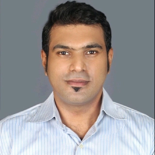 Ganesh Murthy