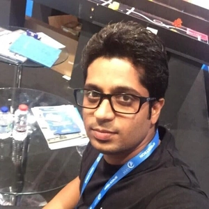 Ganesh Nayak