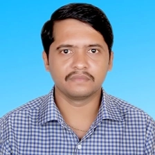 Ganesh P Walvekar