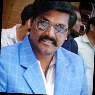 Ganesh Patil