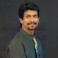 Ganesh Prabu
