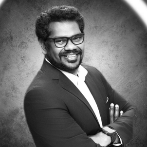 Ganesh Ramalingam