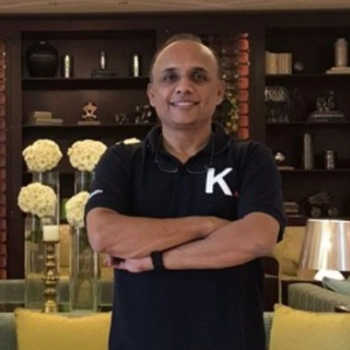 Ganesh Ramamoorthy