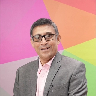 Ganesh Ramamurthy