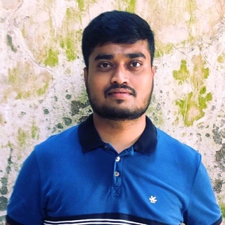 Ganesh Ratnaparkhi