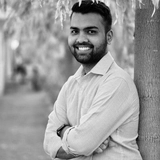 Ganesh Sabale