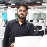 Ganesh Sakhare