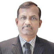 Ganesh Sangaiah