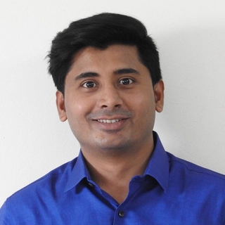Ganesh Shinde