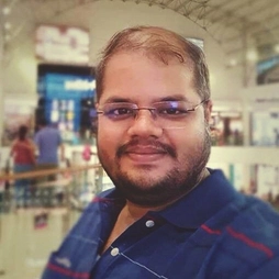 Ganesh Shukla
