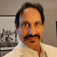 Ganesh Upadhyay