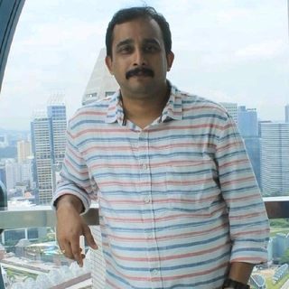 Ganesh Vijay