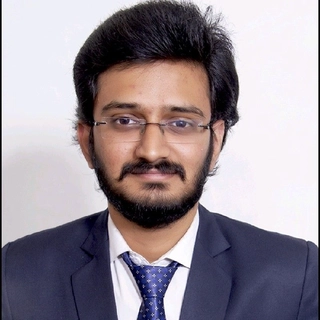 Ganesha Bharadwaj