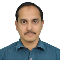 Ganeshan Matheswaran