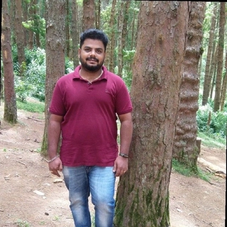 GaneshKumar Manikandan