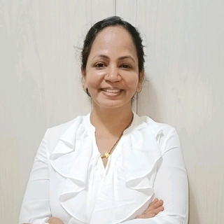Ganga Lakshmi Venkateswaran