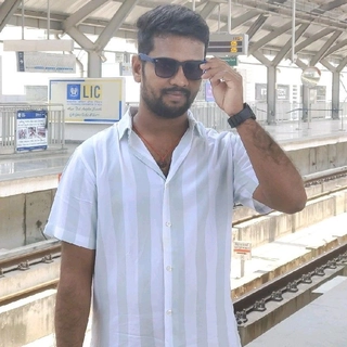 Gangadhar Kondappagari