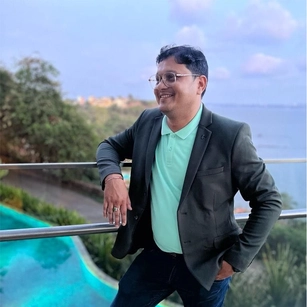 Gangadhar Panda