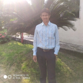 Gangaprasad Kharate