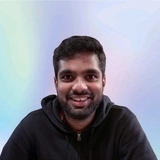 Gangeshwar Krishnamurthy