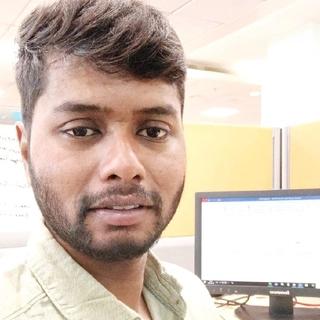 Ganti Praveen Anand