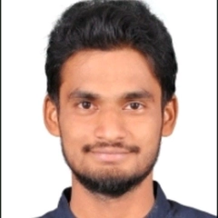 Gara Dileep Kumar