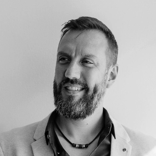 Gareth Cain