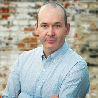 Gareth Coen