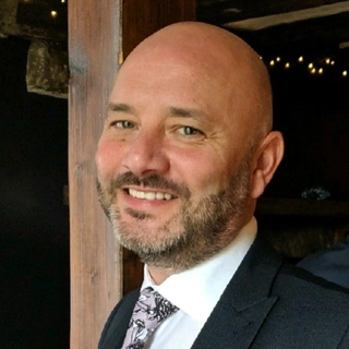 Gareth Dixon