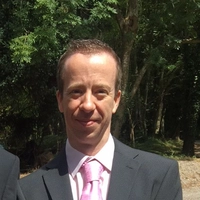 Gareth Ilbery