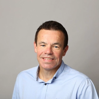 Gareth James Lloyd