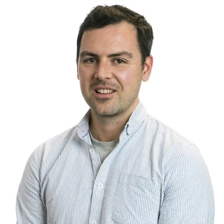 Gareth Mahoney