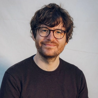Gareth Main