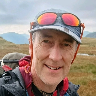 Gareth Morton