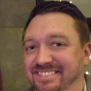 Gareth Olson MBA CAMS