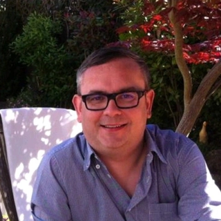 Gareth Watt
