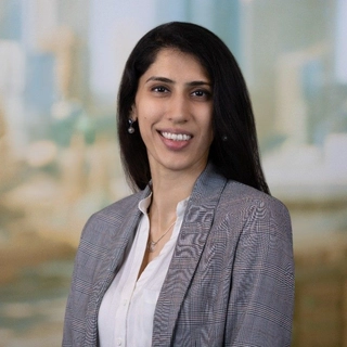 Gargi Aggarwal Doshi