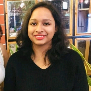 Gargi Agrawal