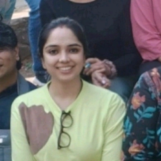 Gargi Chakravorty