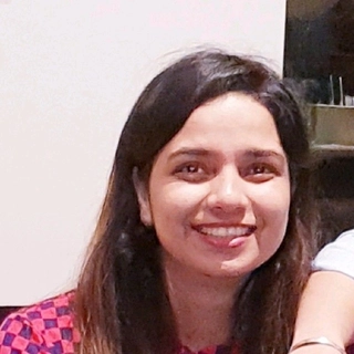 Gargi Gautam