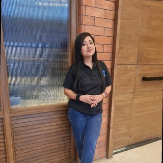 Gargi Ghosh Choudhury