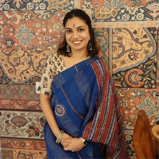 Gargi Goswami