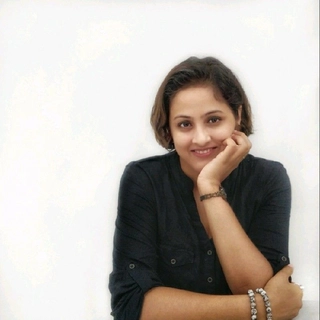 Gargi Mukherjee