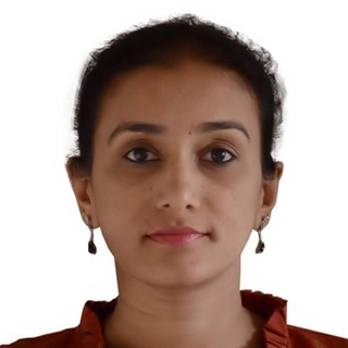 Gargi Nadimpalli
