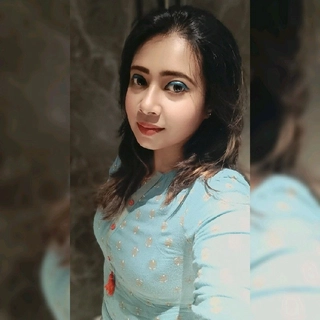 Gargi Saha