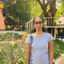 GARIKIPATI VINEETHA