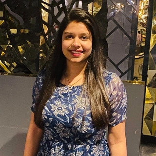 Garima Agrawal