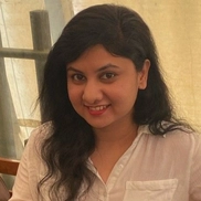 Garima Bharti