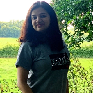 Garima Bharti Mehta