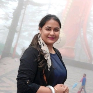 Garima Bhasin